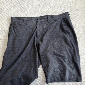 Travis Mathew Golf Performance Shorts - Men’s 38